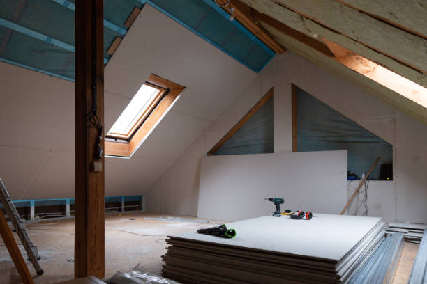 Best Insulation for Specific Applications in Jenison, MI