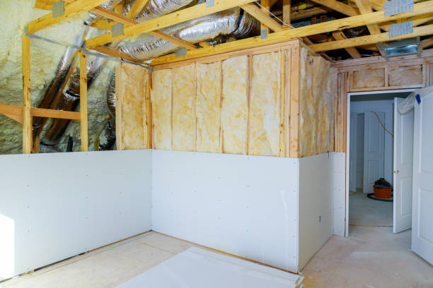 Types of Insulation We Offer in Jenison, MI