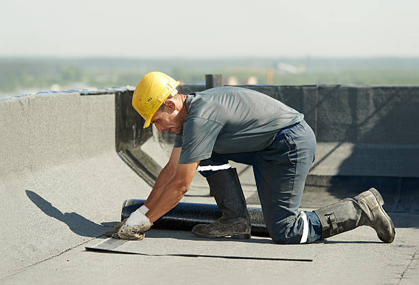 Reliable Jenison, MI Insulation Contractor Solutions