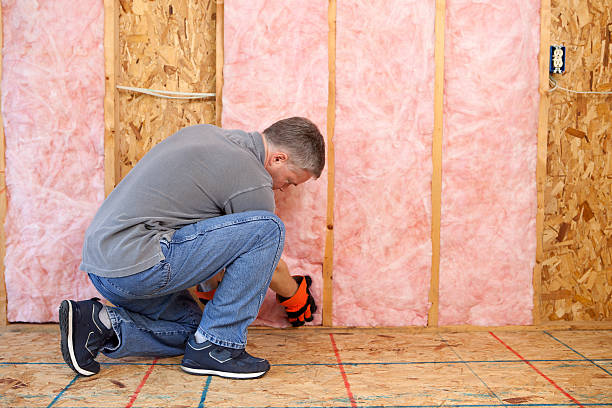 Best Spray Foam Insulation in Jenison, MI